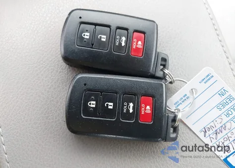 2012 Toyota Camry Xle V6 из США, поврежденный, VIN 4T1BK1FK2CU011933